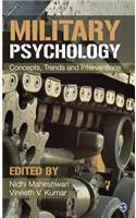 Military Psychology