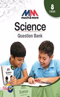 MM - Question Bank Science Class 8