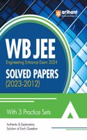 Wb Jee Engineering Solved Paper