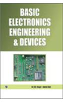 Basic Electronics Engineering & Devices