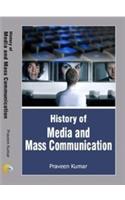 History Of Media And Mass Communication