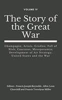 Story of the Great War, Volume IV (of VIII)