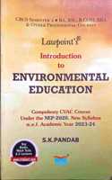 ENVIRONMENTAL EDUCATION SEMISTER2