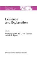 Existence and Explanation