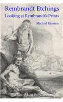 Rembrandt Etchings