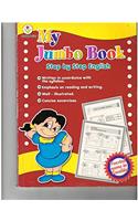 Jumbo Book Step By Step Eng