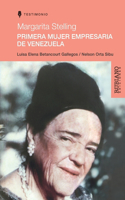 Margarita Stelling