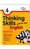 Thinking Skills To Better Your English -4
