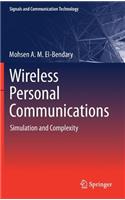Wireless Personal Communications