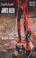 Skydark Spawn [Dramatized Adaptation]