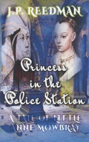 Princess in the Police Station