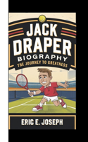 Jack Draper Biography
