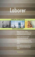 Laborer Critical Questions Skills Assessment