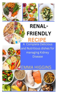 Renal-Friendly Recipe