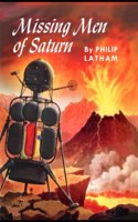 Missing Men of Saturn