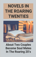 Novels In The Roaring Twenties