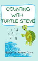 Let's Count!: With Turtle Steve and Friends