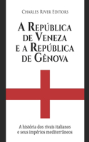 República de Veneza e a República de Gênova