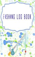 Fishing Logbook Toggle Navigation: Logging The Fishing Logbook Has Evolved Capture 110 Page Cover Glossy Size 5x8 INCHES - Essential - Tips # Ultimate Standard Prints.
