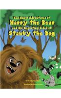 Hairy Adventures of Harry the Bear