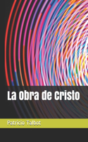La Obra de Cristo