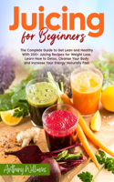Juicing for Beginners
