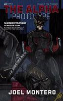 Alpha Prototype Issue 2