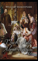 Much Ado About Nothing-Classic Edition(Annotated)