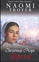 Christmas Hope Deferred