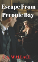 Escape From Peconic Bay