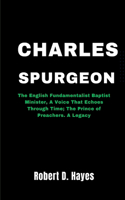 Charles Spurgeon