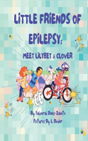 Little Friends of Epilepsy