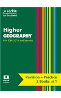 Complete Revision and Practice Sqa Exams - Higher Geography Complete Revision and Practice