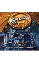 The Copernicus Legacy: The Serpent's Curse(2 Copernicus Legacy)