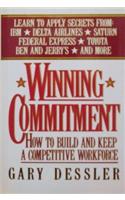 Winning Commitment