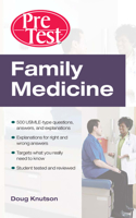 Family Medicine