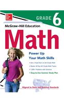 McGraw-Hill's Math, Grade 6