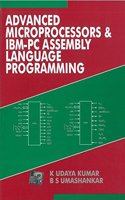 Advanced Microprocessors And IBM PC