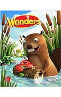 Wonders Reading/Writing Workshop, Volume 7, Grade K: (Elementary Core Reading)