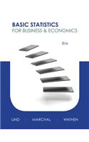 Loose Leaf Basic Statistics for Business & Economics with Megastat for Excel 2007, 2010, 2013 Access Card