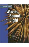 Waves, Sound, and Light