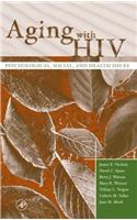 Aging with HIV