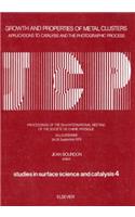 Growth and Properties of Metal Clusters