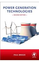 Power Generation Technologies