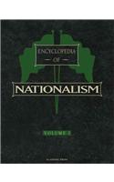 Encyclopedia of Nationalism, Two-Volume Set