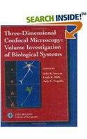 Three Dimensional Confocal Microscopy: Volume Investigation of Biological Specimens