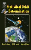 Statistical Orbit Determination