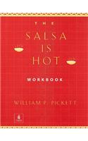 Salsa is Hot, The, Dialogs and Stories Workbook