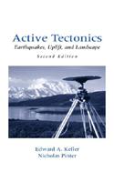 Active Tectonics: Earthquakes, Uplift, and Landscape
