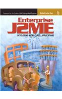 Enterprise J2ME